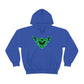 Hezekiah Unisex Hoodie