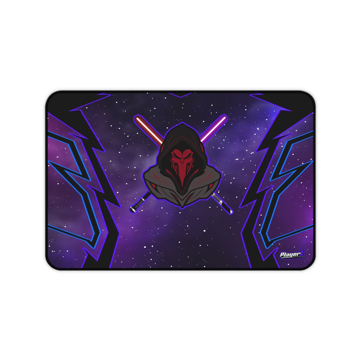 Darth Hrafn Mouse Pad