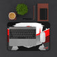 Savag3xi Mouse Pad