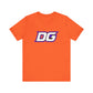 Defy Gravity Unisex T-shirt