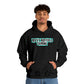 Rocky Buffulo Gaming Unisex Hoodie