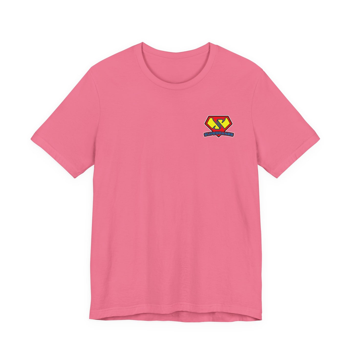 Superman85 Support The Troops Unisex T-shirt