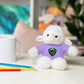 FD4 Stuffed Animals with Tee