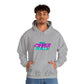 Team Kraven Quills Unisex Hoodie