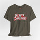 Reaper Of Darkness Unisex T-shirt