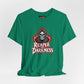 Reaper Of Darkness Classic Unisex T-shirt