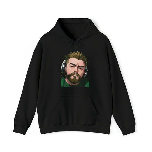 KevTheFatMan Unisex Hoodie