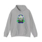 Puff Puff Slay Unisex Hoodie