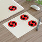 Savag3xi Sticker Sheets