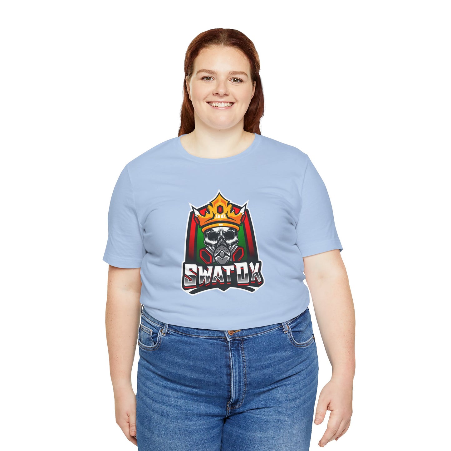 SwatDx Unisex T-shirt