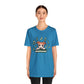 GiddyFlutist Notes Unisex T-Shirt