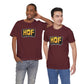 History Of FN Unisex T-shirt