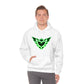 Hezekiah Unisex Hoodie