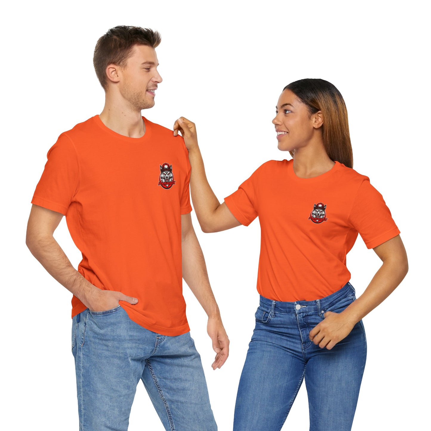 Paradox Classic #2 Unisex T-shirt