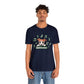 GiddyFlutist Notes Unisex T-Shirt