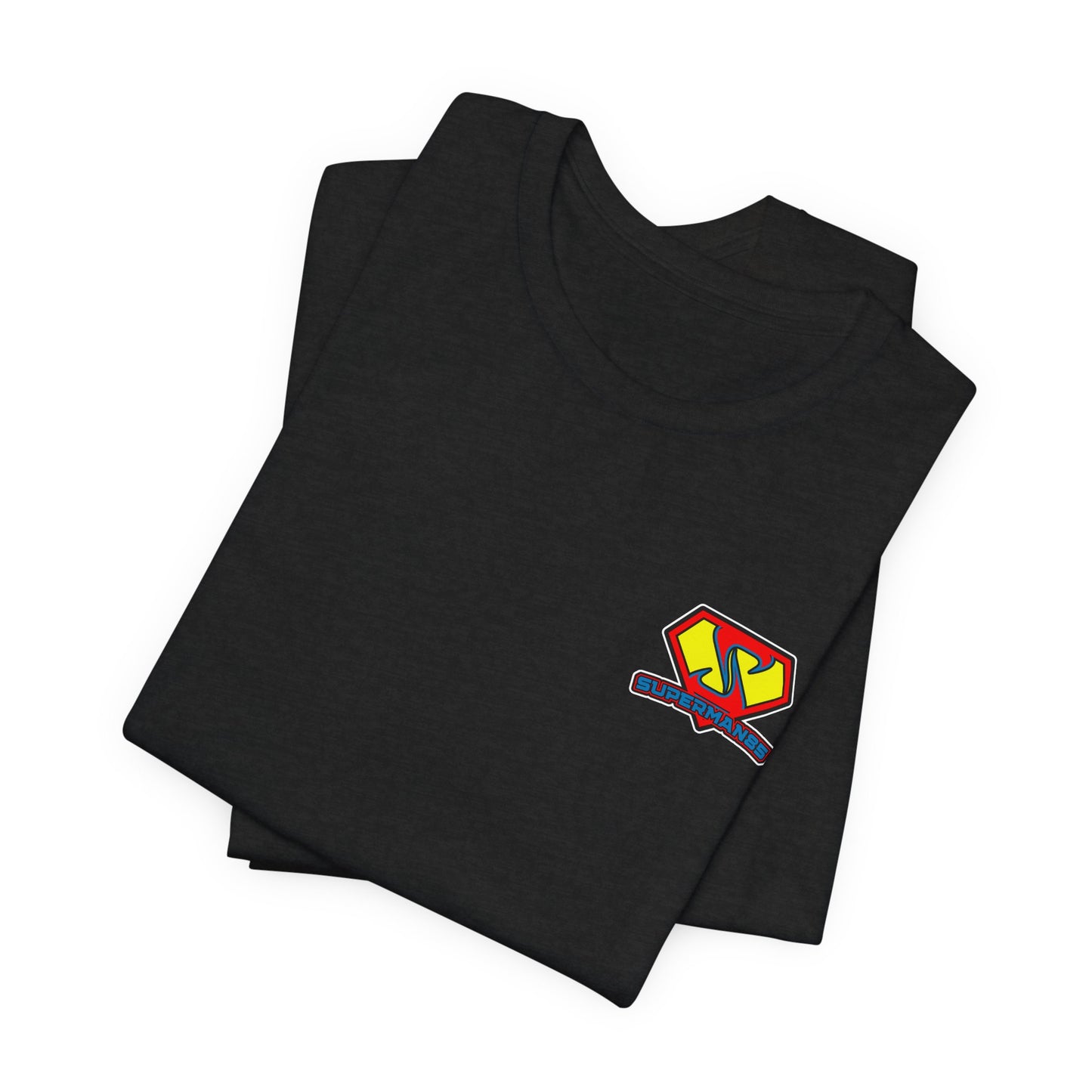 Superman85 Support The Troops Unisex T-shirt