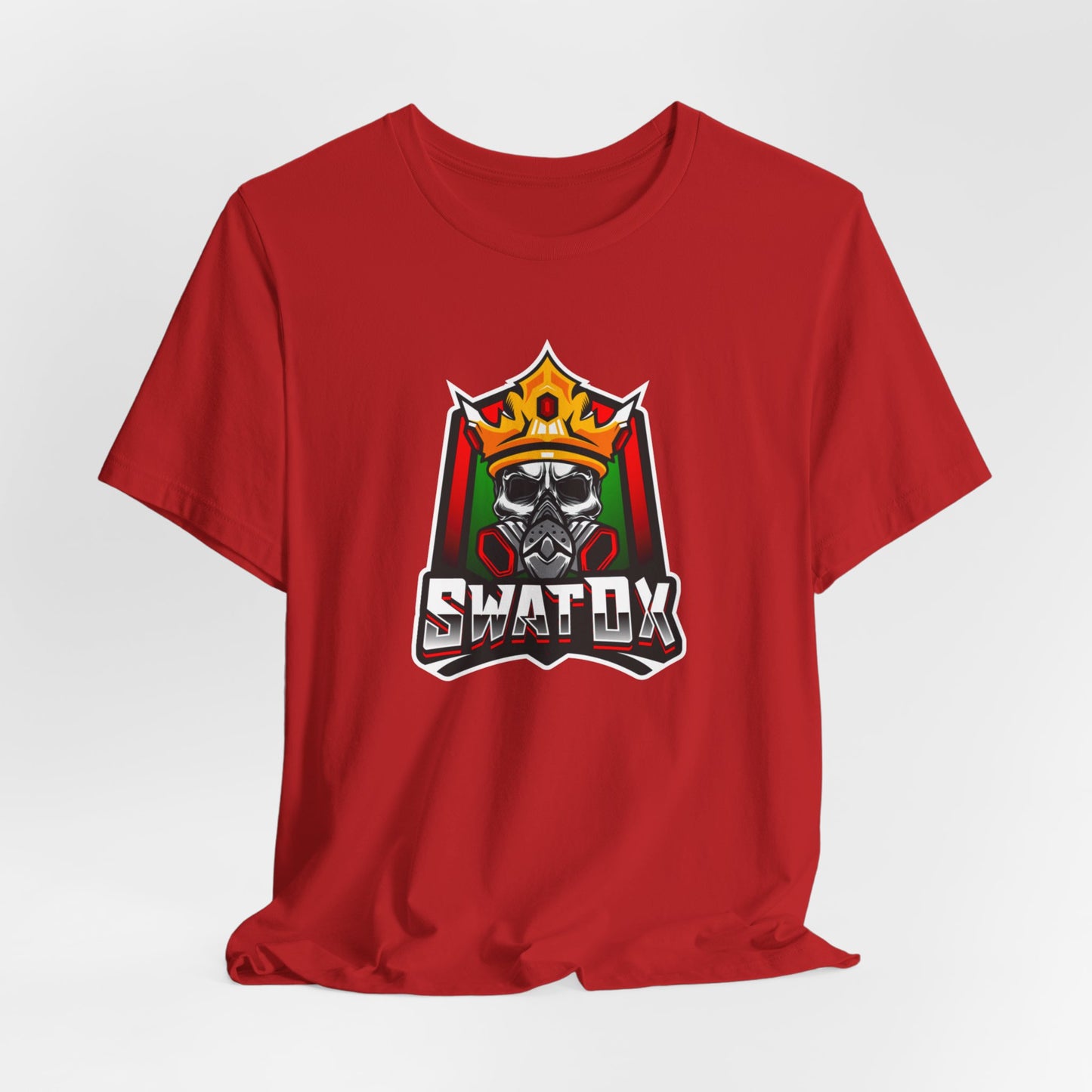SwatDx Unisex T-shirt