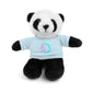 Kraven Quills Stuffed Animals with Tee