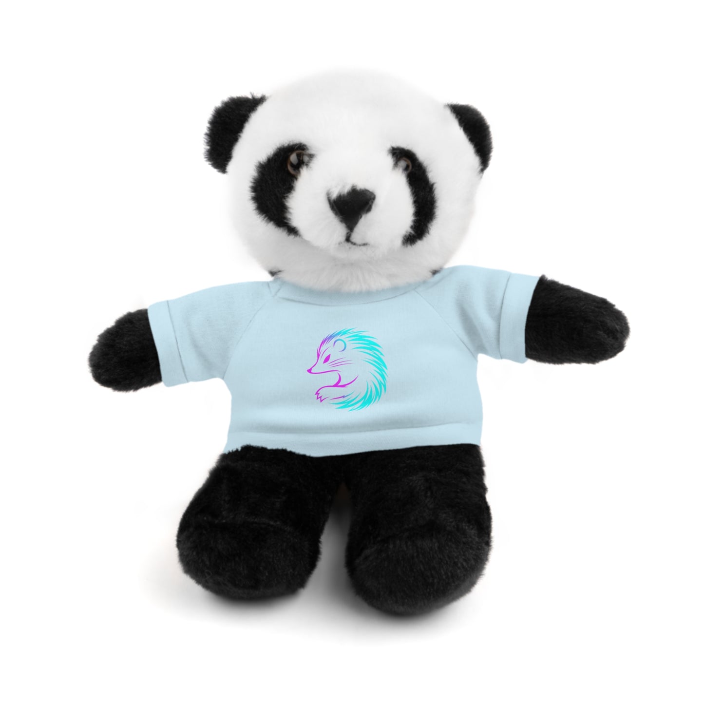 Kraven Quills Stuffed Animals with Tee