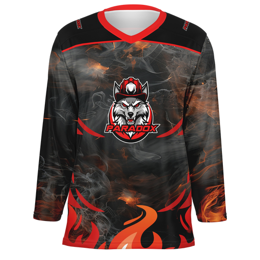 Paradox Hockey Jersey