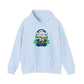 Puff Puff Slay Unisex Hoodie