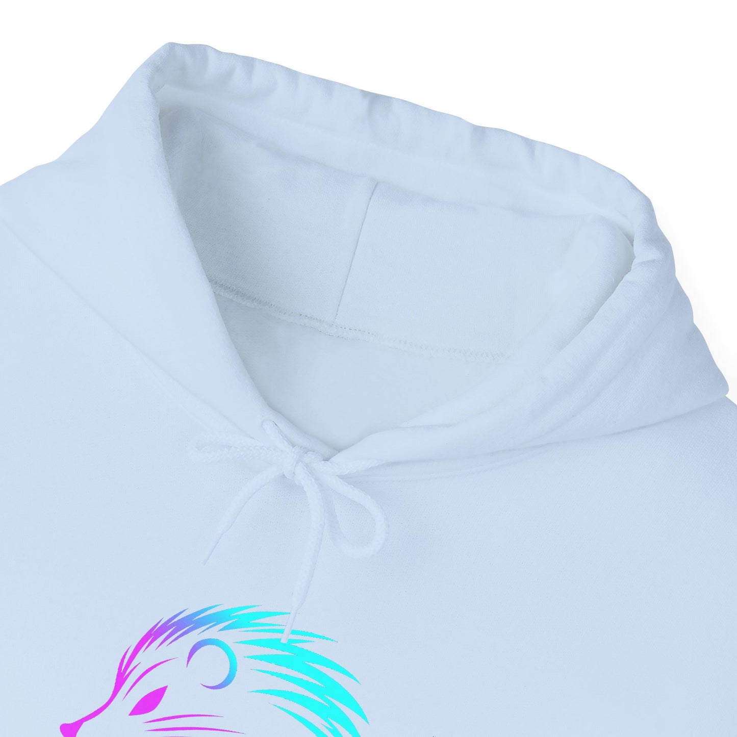 Kraven Quills Unisex Hoodie