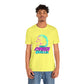 Team Kraven Quills Unisex T-shirt #2