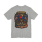Club8888 Support The Troops Unisex T-shirt