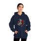 DevilWolf Classic Unisex Hoodie