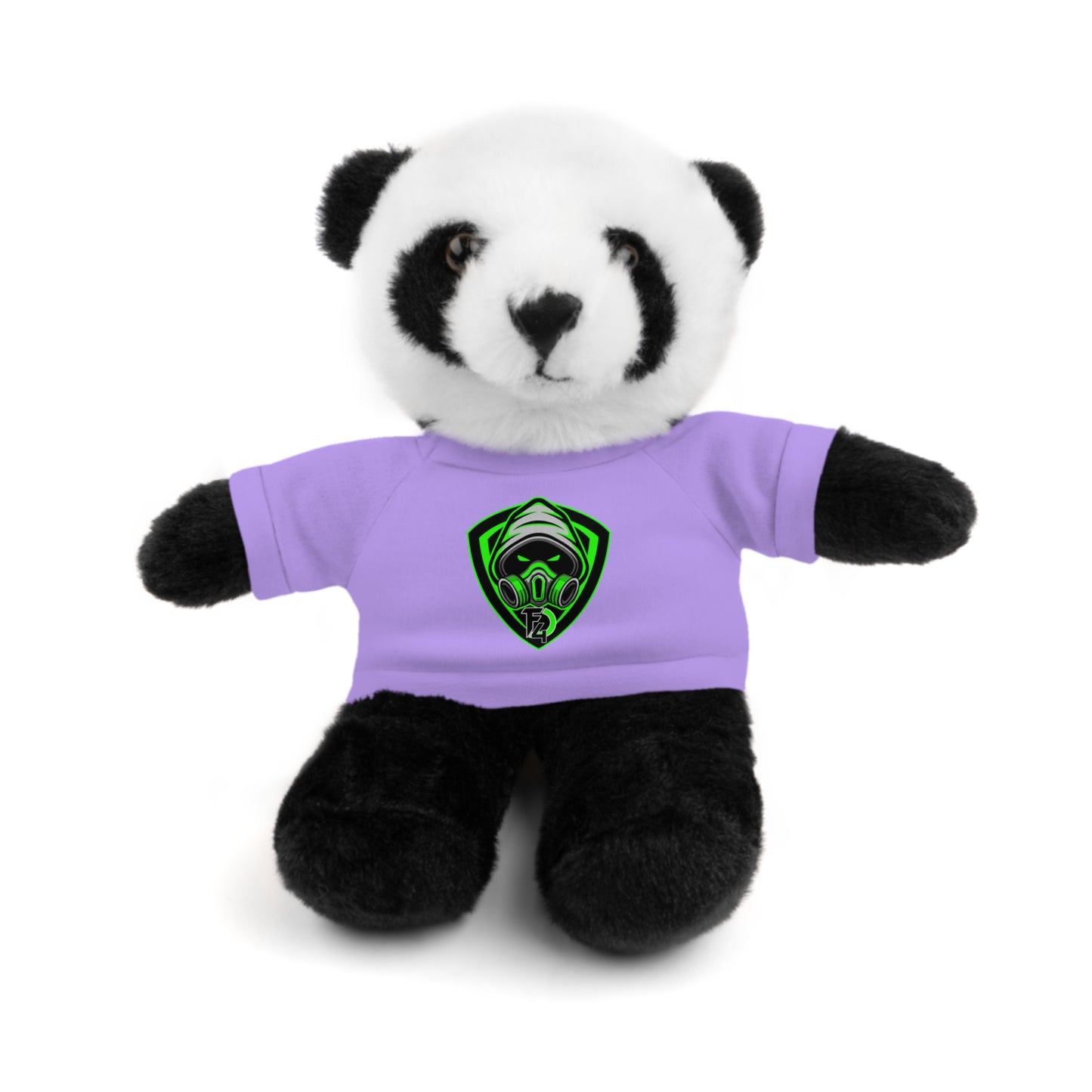 FD4 Stuffed Animals with Tee