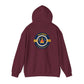 ILikeCheese3434 Classic Unisex Hoodie
