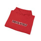 DevilWolf Unisex Hoodie