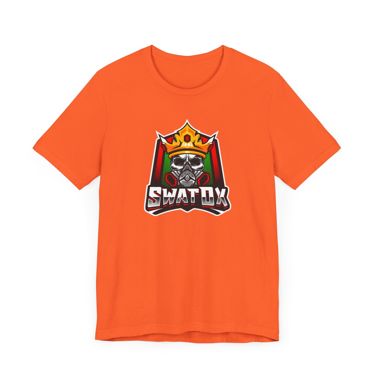 SwatDx Unisex T-shirt