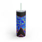 Delta FZNS Skinny Matte Tumbler, 20oz