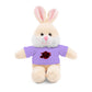 THE FLOCK Stuffed Animals with Tee