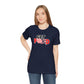 GET FOX'D Unisex T-shirt