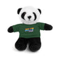 Delta FZNS Text Stuffed Animals with Tee