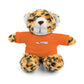 Klypse Stuffed Animals with Tee