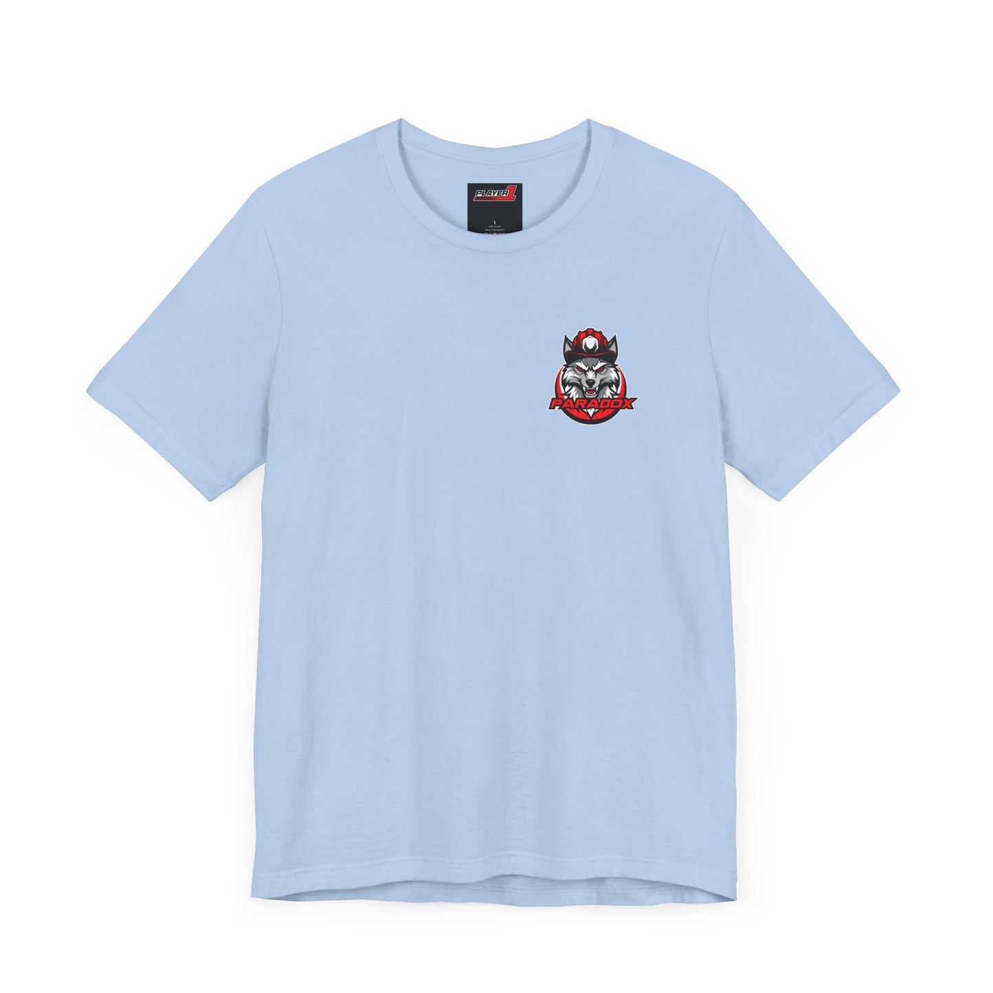 Paradox Classic #2 Unisex T-shirt