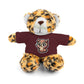 Miz Murder 2024 Stuffed Animals with Tee