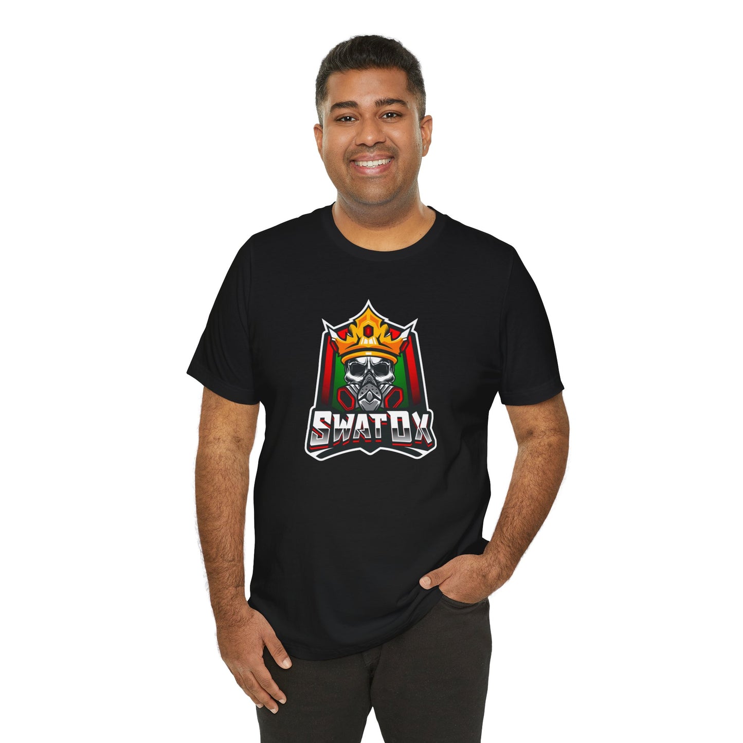 SwatDx Unisex T-shirt
