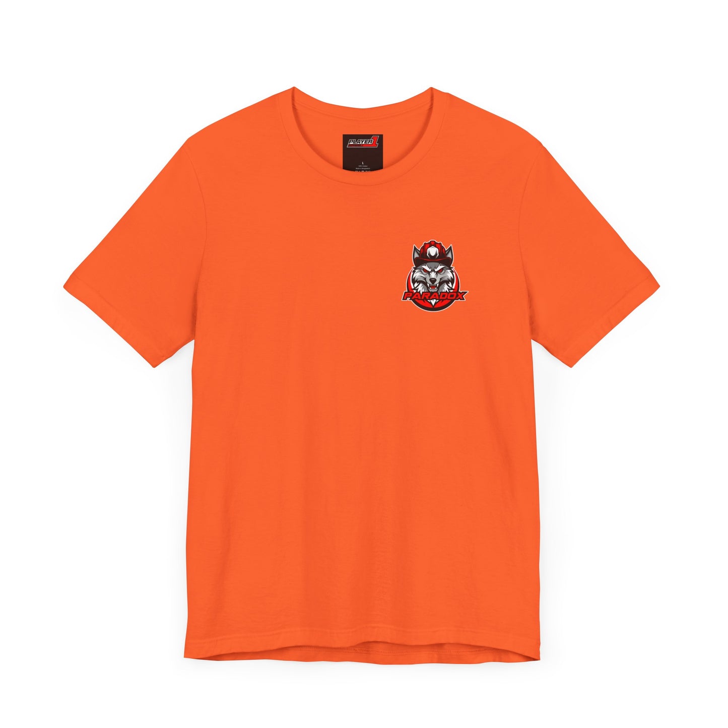 Paradox Classic #2 Unisex T-shirt