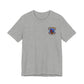 Club8888 Support The Troops Unisex T-shirt