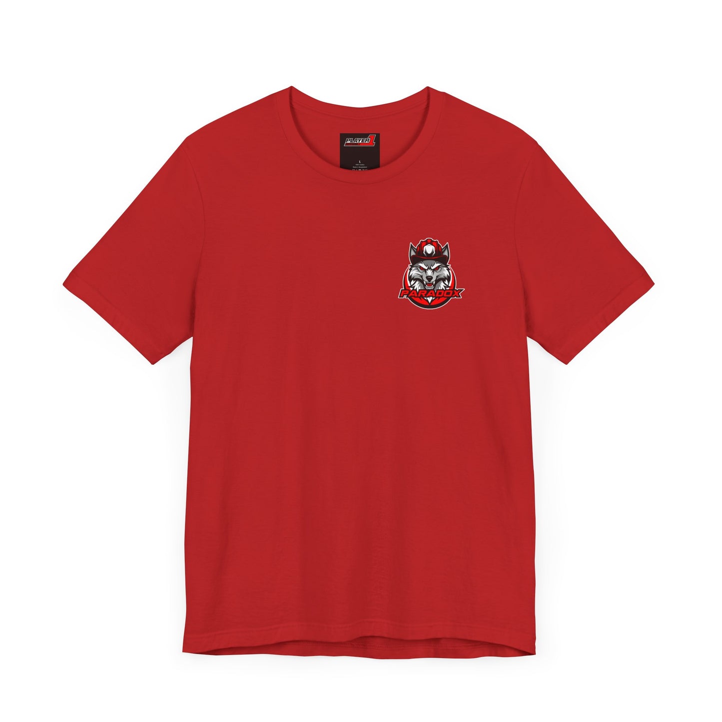 Paradox Classic #2 Unisex T-shirt