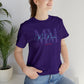 Miz Murder Youtube Unisex T-shirt