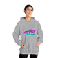 Team Kraven Quills Unisex Hoodie