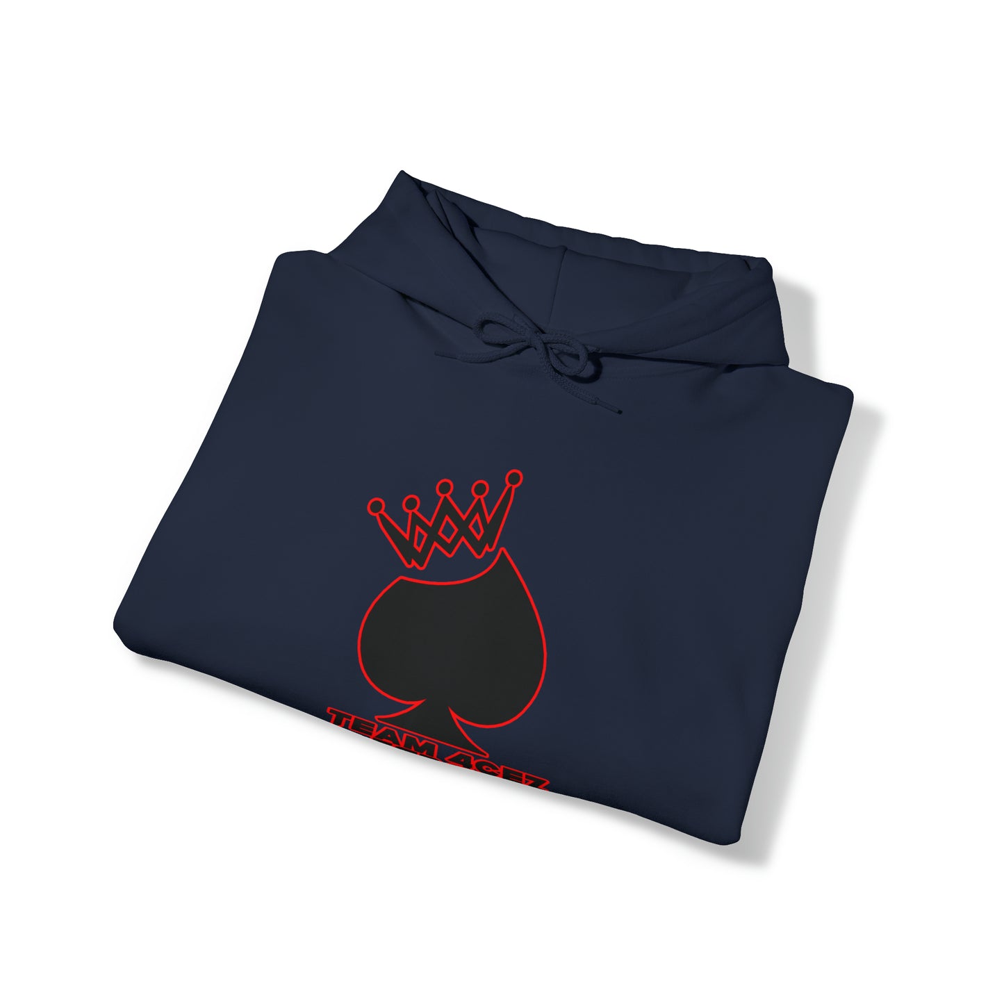 4CEZ Classic Unisex Hoodie