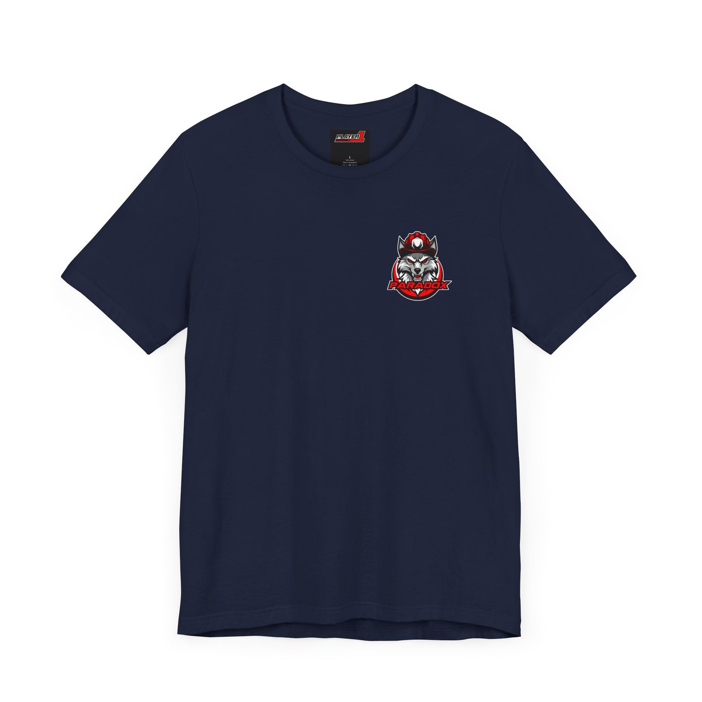 Paradox Classic #2 Unisex T-shirt