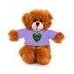 FD4 Stuffed Animals with Tee