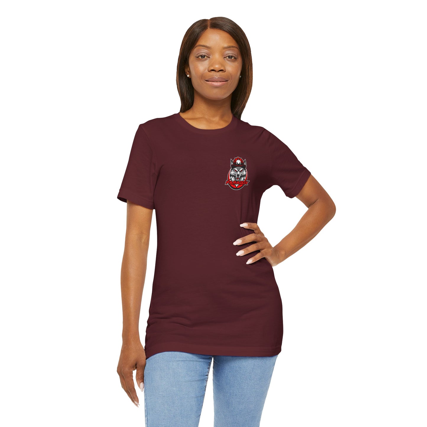 Paradox Classic #2 Unisex T-shirt